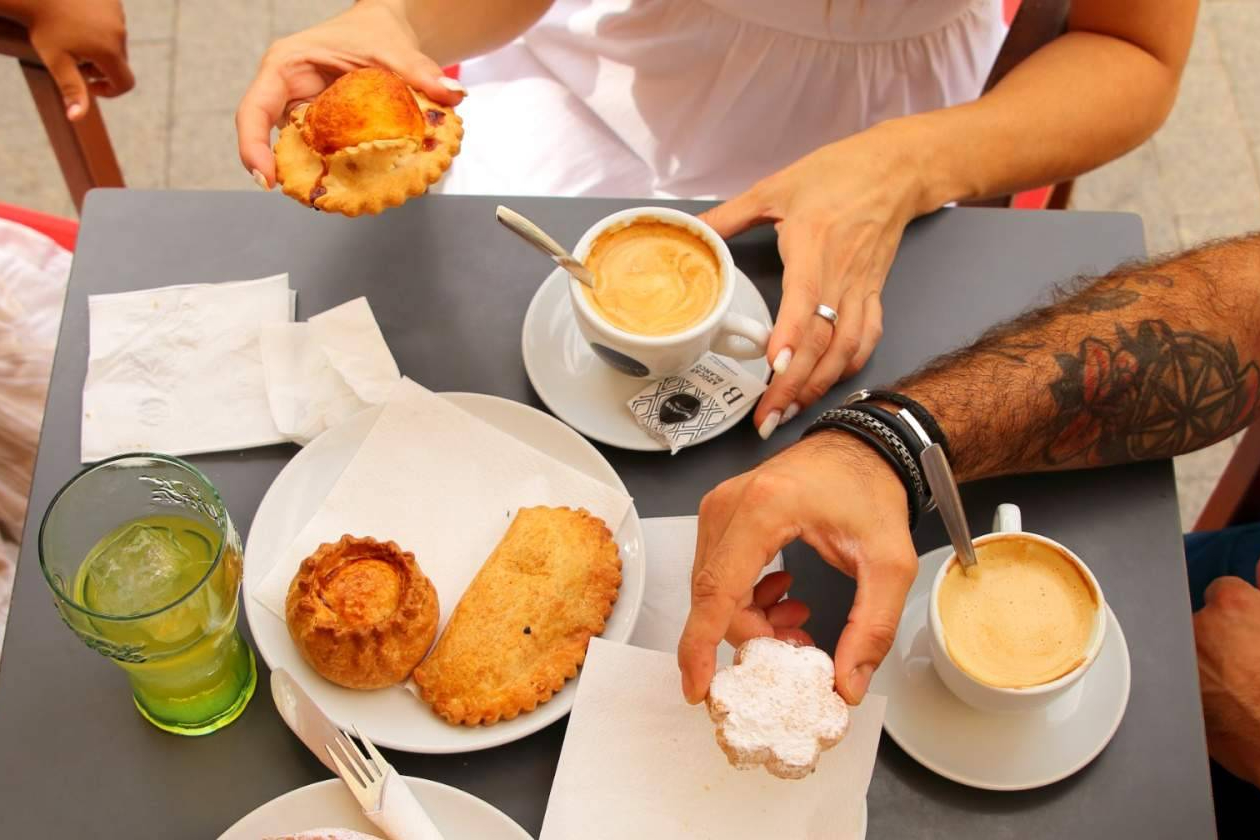 Viajar con el paladar; lugares donde la repostería tradicional es la gran protagonista