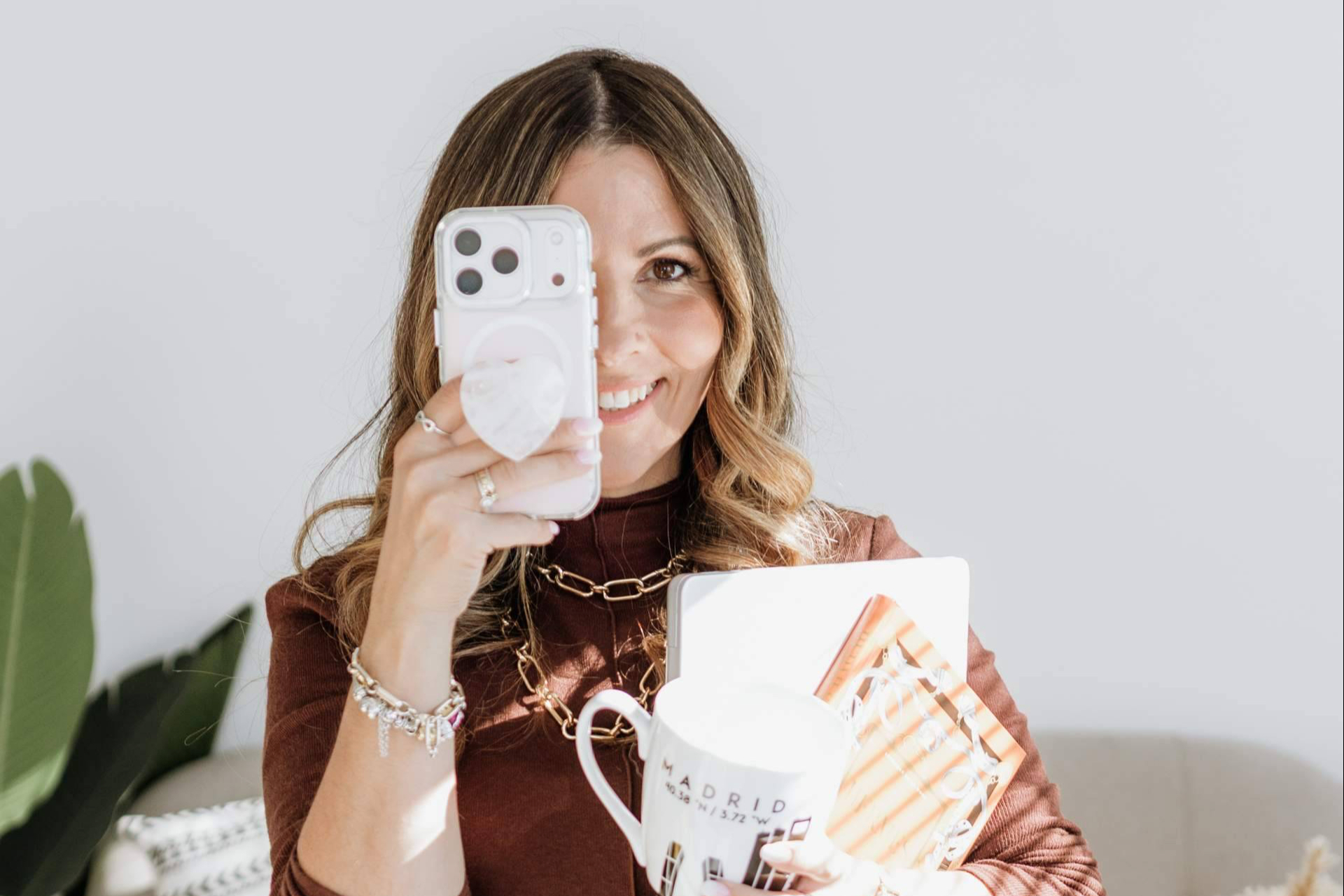 Fotografía con IA; oportunidades y límites en la marca personal