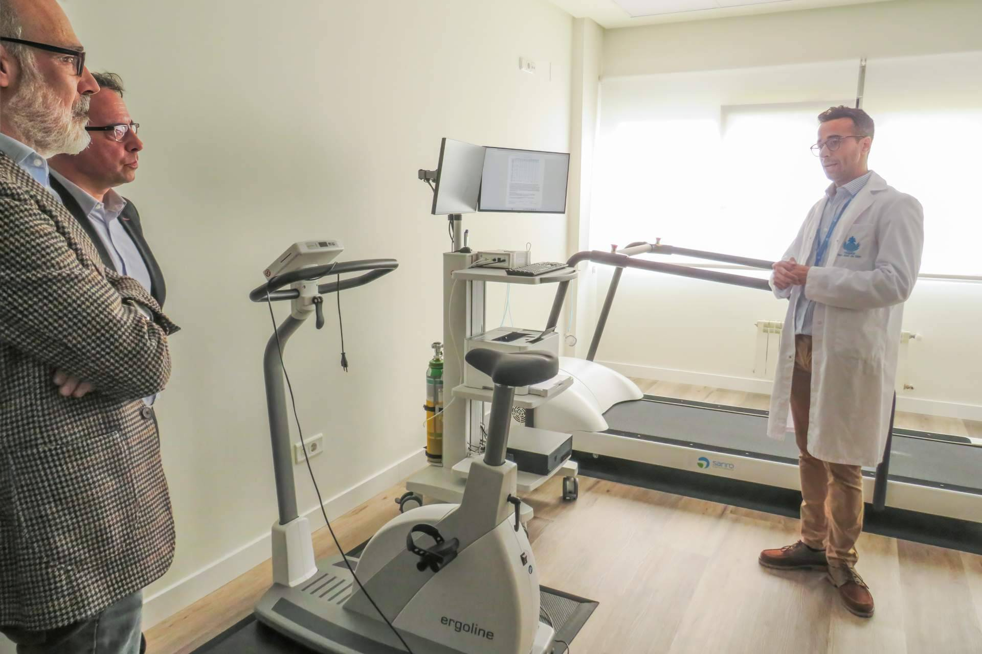 Nace Cardio León, el nuevo referente en salud cardíaca con tecnología de vanguardia