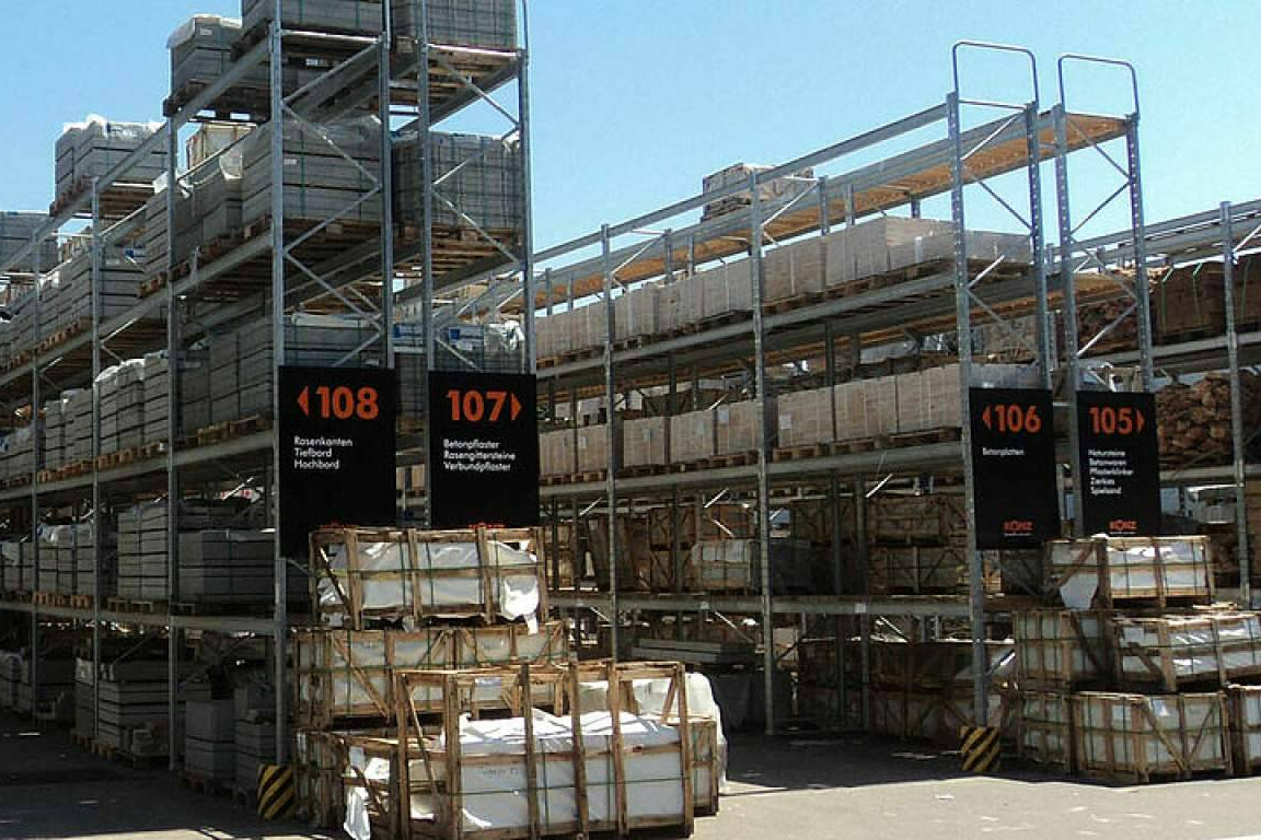 Marzo 2026; La evolución del almacenamiento industrial impulsa el desarrollo de sistemas cantilever especializados