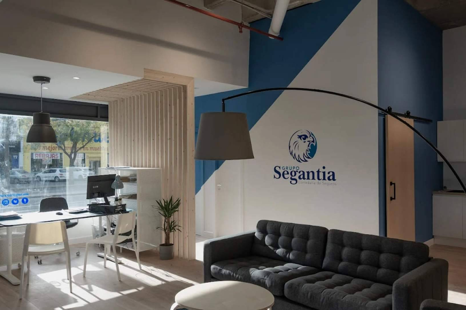 Grupo Segantia apuesta por el asesoramiento cercano para ayudar a ahorrar en seguros
