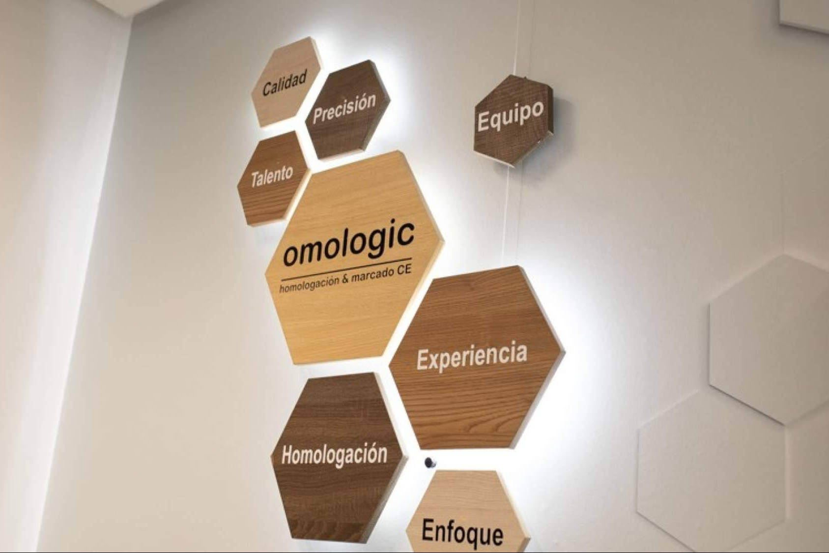 Omologic hace accesible lo que otros complican, el Marcado CE
