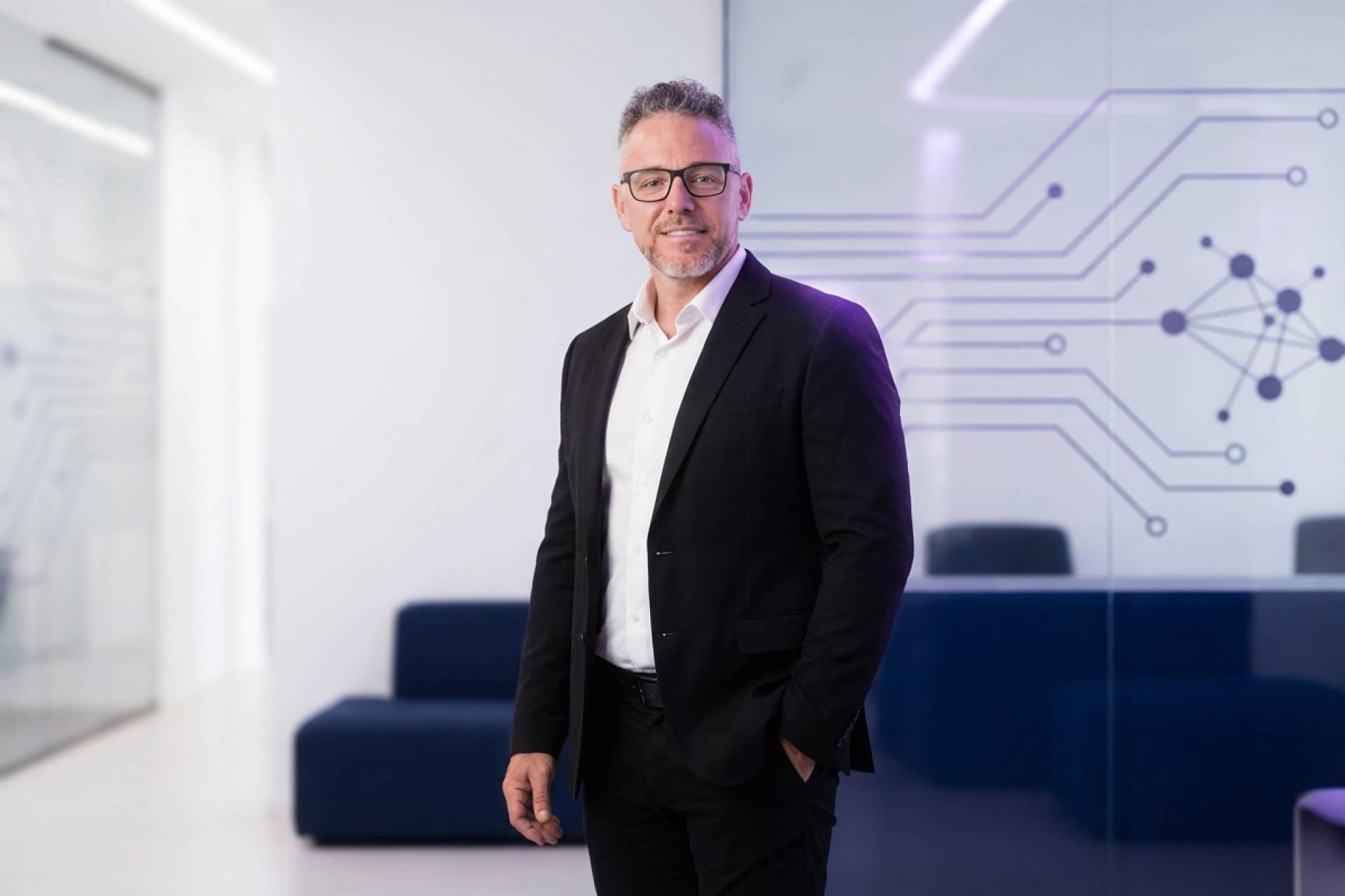 Rubén Bel lanza Agenda 168 Salud, el agente de inteligencia artificial que permite a las clínicas dejar de gestionar citas y empezar a cuidar pacientes