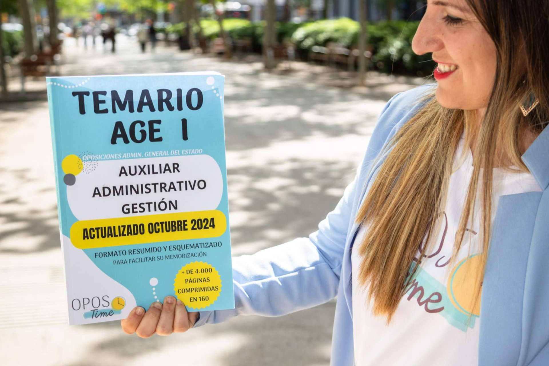 Inscripción abierta hasta el 22 de enero; 5.568 plazas AGE reactivan el acceso a empleo público en 2026