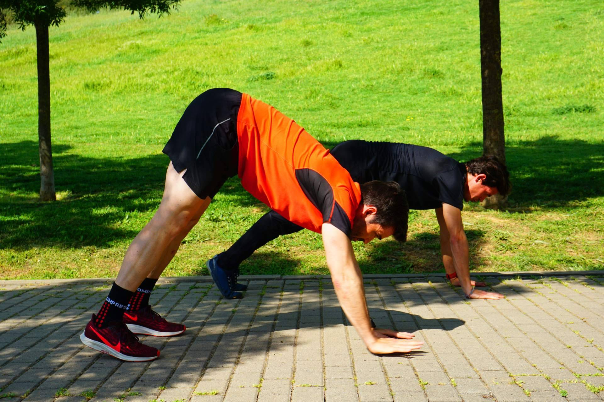 .Cómo el entrenamiento de fuerza mejora la salud ósea y muscular con la edad
