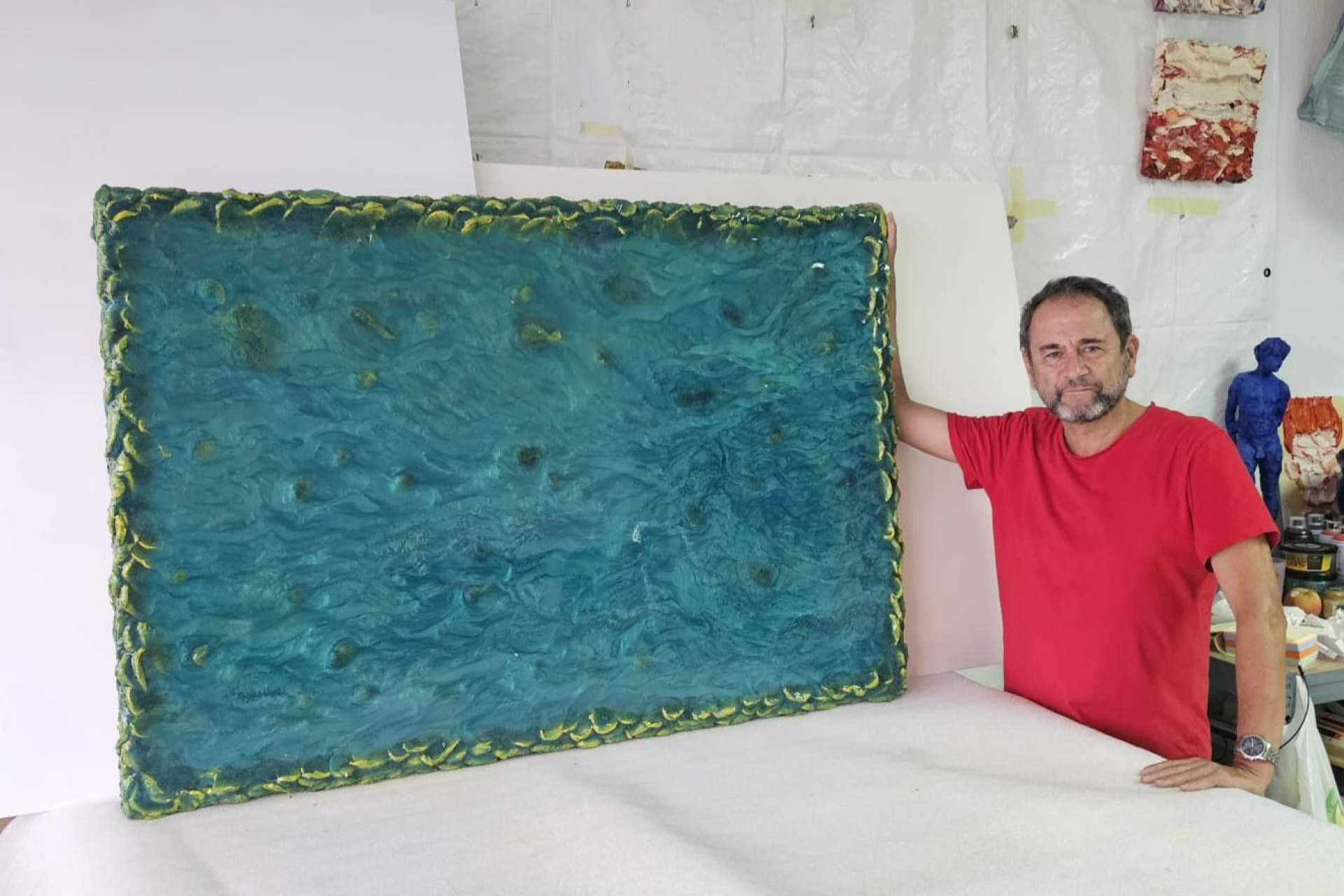 Excellence Art Gallery, una referencia en Marbella Design & Art 2026