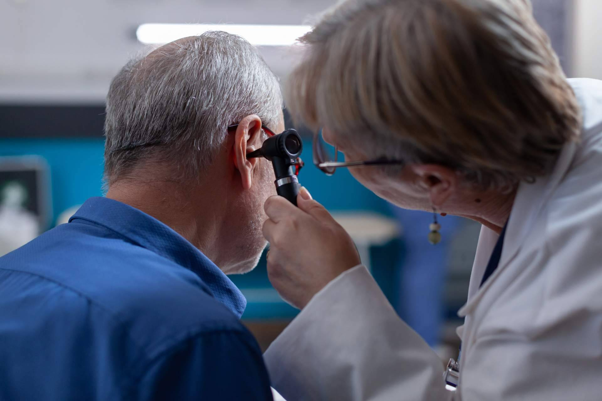 Diagnóstico preciso y tratamiento temprano; claves para mejorar la audición en pérdidas neurosensoriales