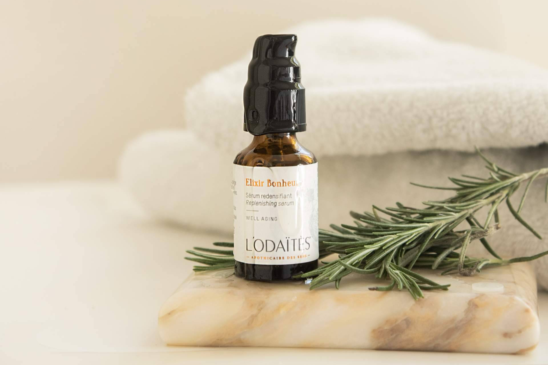 España da la bienvenida a L’ODAÏTÈS, la marca francesa que eleva la cosmética natural al lujo