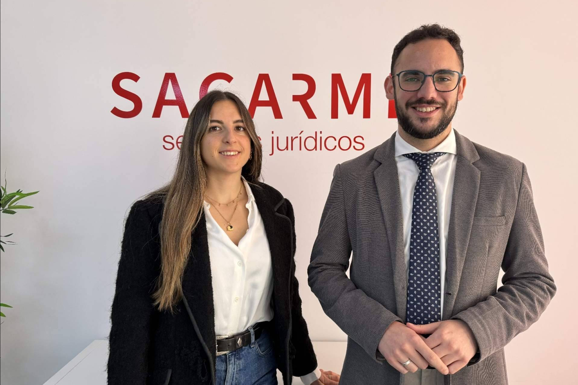 Abogacía joven con resultados en derecho bancario; así trabaja SAGARME en toda España
