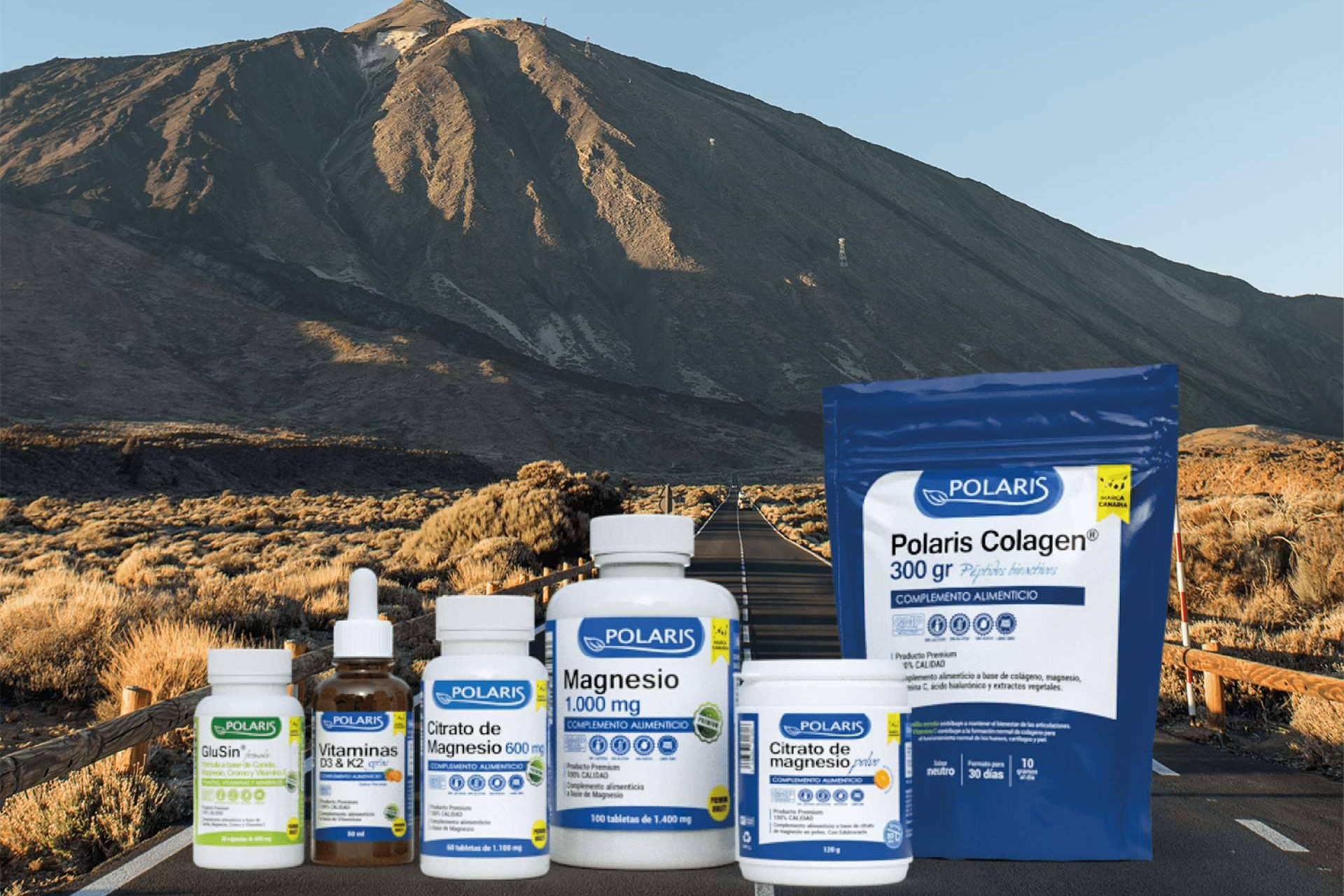 Polaris Formula se posiciona como referente en suplementos alimenticios naturales con fórmulas innovadoras