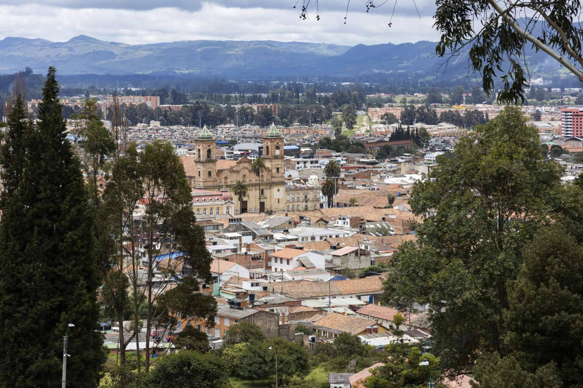 Altia, el nuevo desarrollo de OIKOS que amplía la oferta de vivienda en Zipaquirá