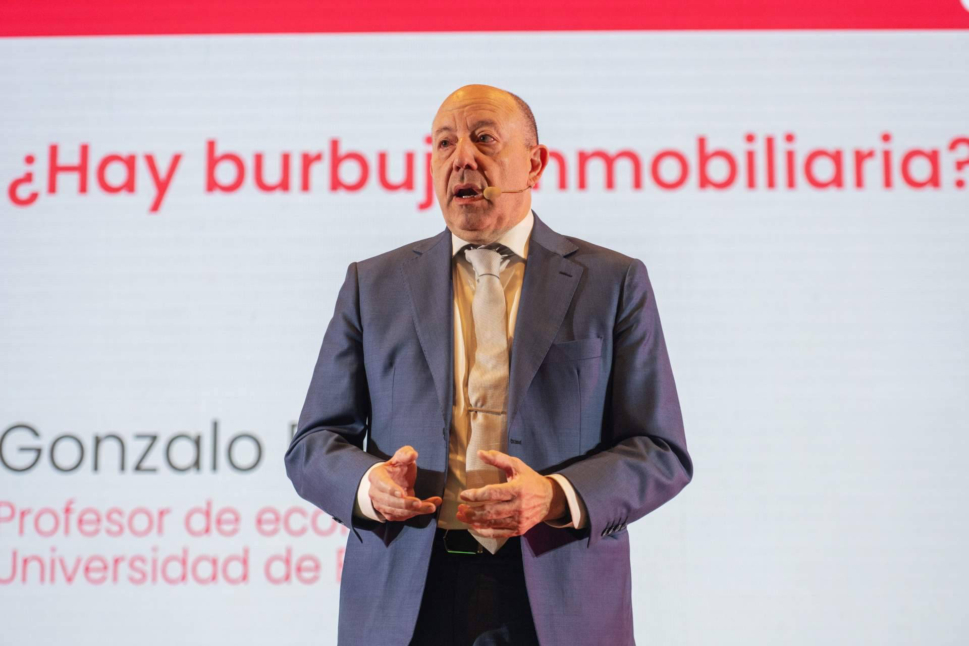 El 9º Congreso Unión Inmobiliaria consolida su éxito en Madrid como epicentro del análisis y futuro del sector