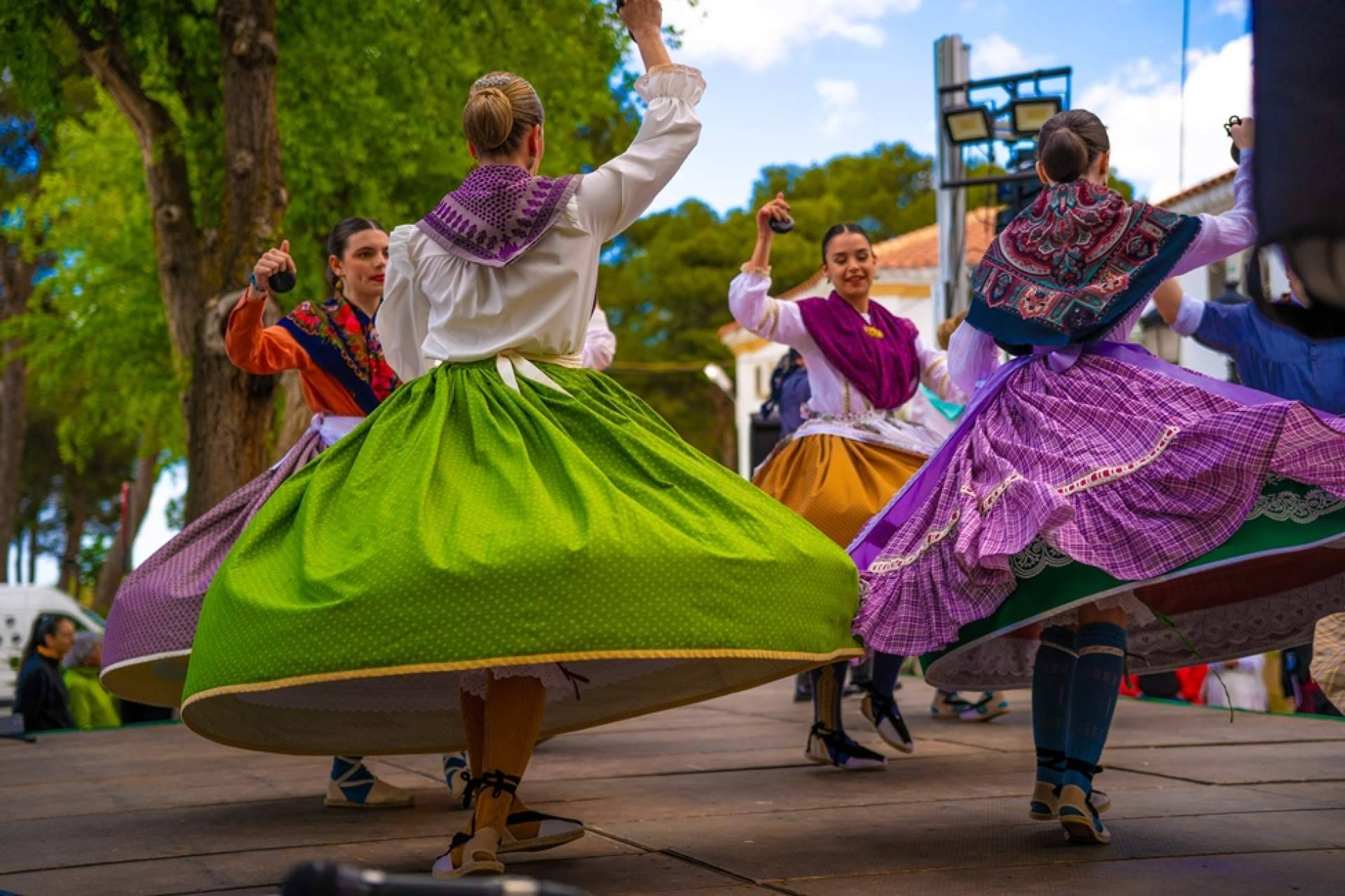 La Romería de Tomelloso 2026; tradición, identidad y emoción en el corazón de La Mancha