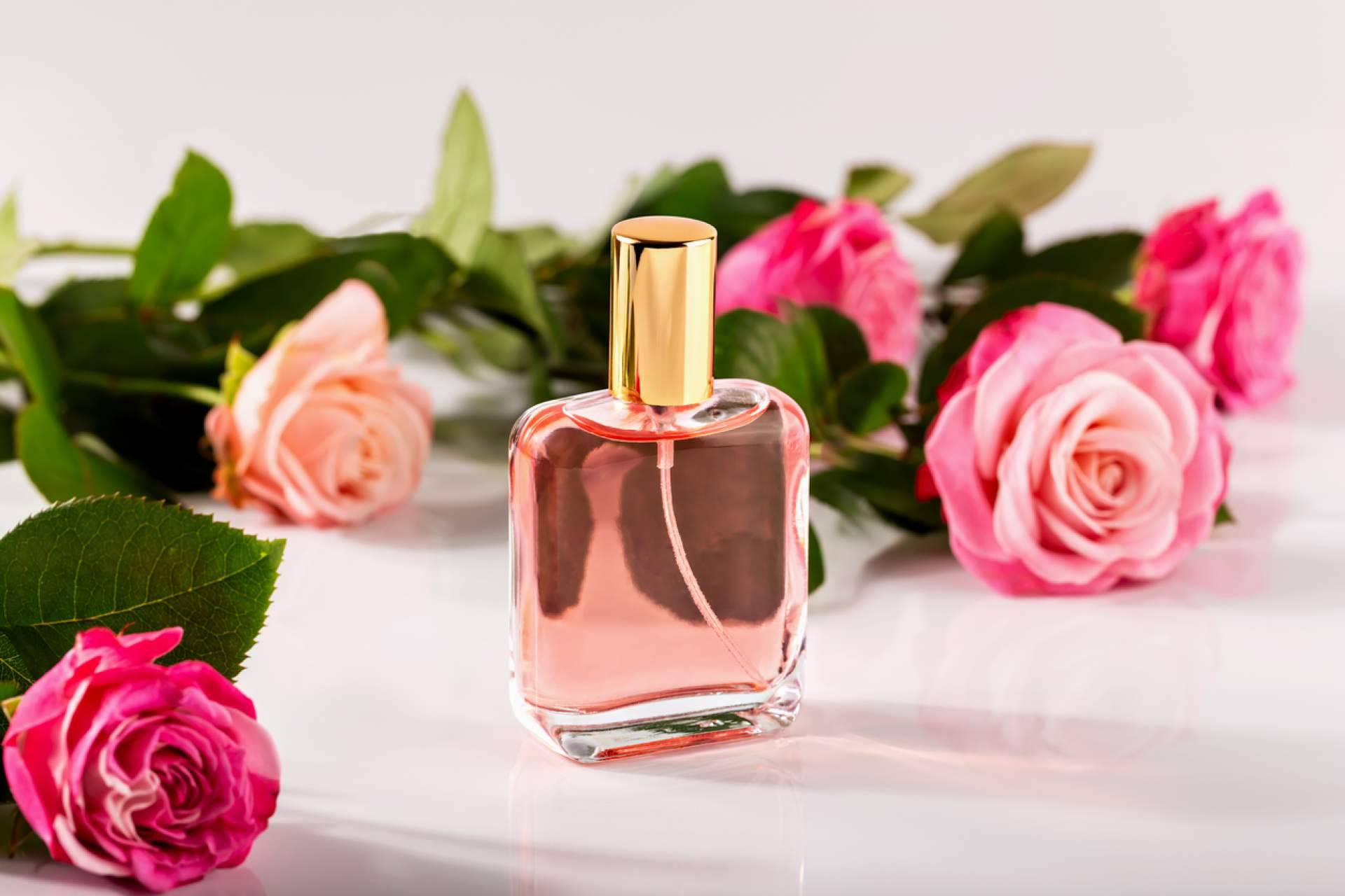 Fragancias para regalar, cómo elegir el aroma ideal para mamá con perfumes Oriflame
