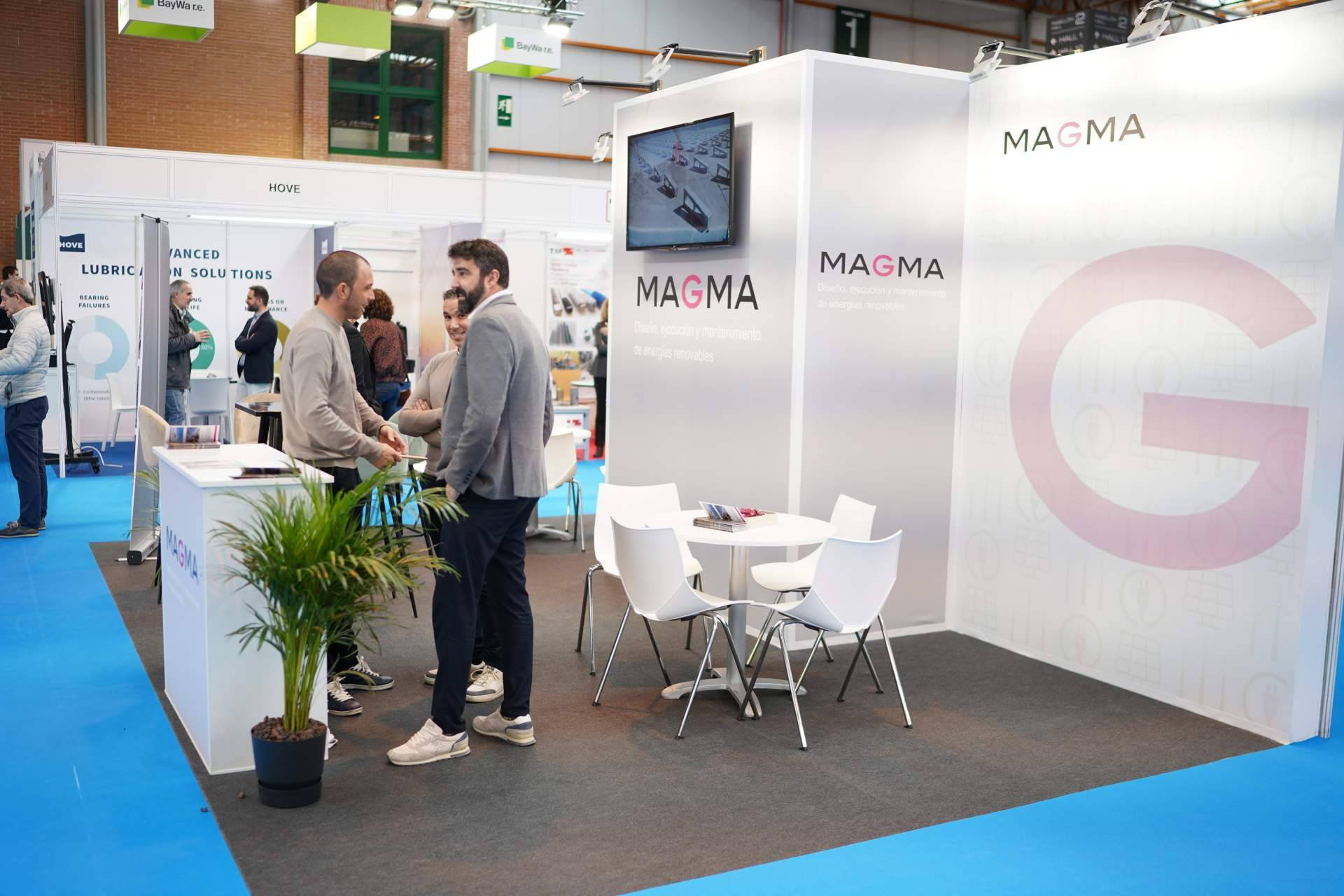 Sevilla acogerá Expofimer 2026, el encuentro profesional sobre gestión de activos renovables