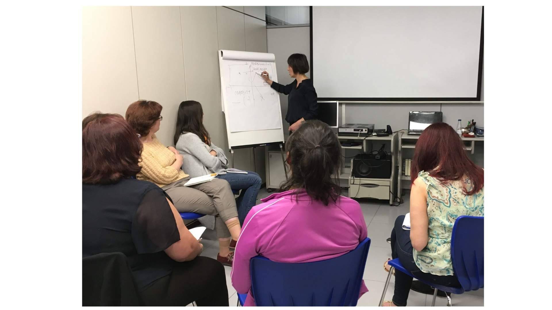 TER Coaching Europa impulsa la transformación empresarial mediante el neurocoaching y la neurociencia aplicada