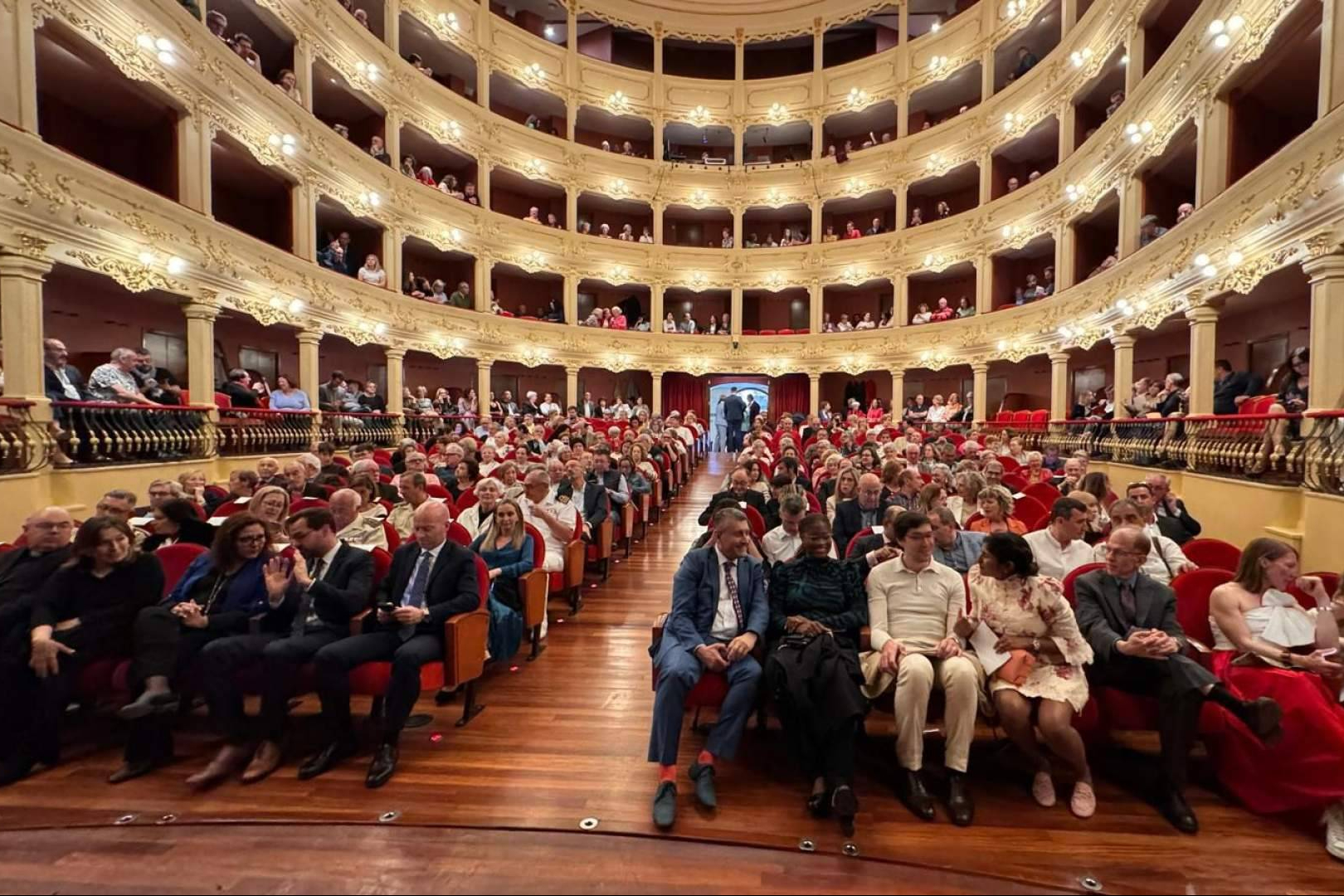 Menorca vuelve a acoger el mayor encuentro internacional sobre dolor crónico