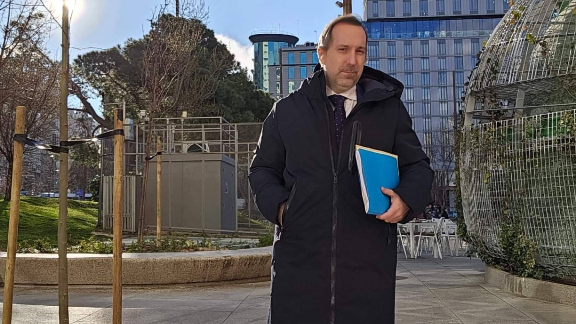 Lucas Franco Abogados consolida su especialización en defensa penal en casos de agresión sexual y violencia de género