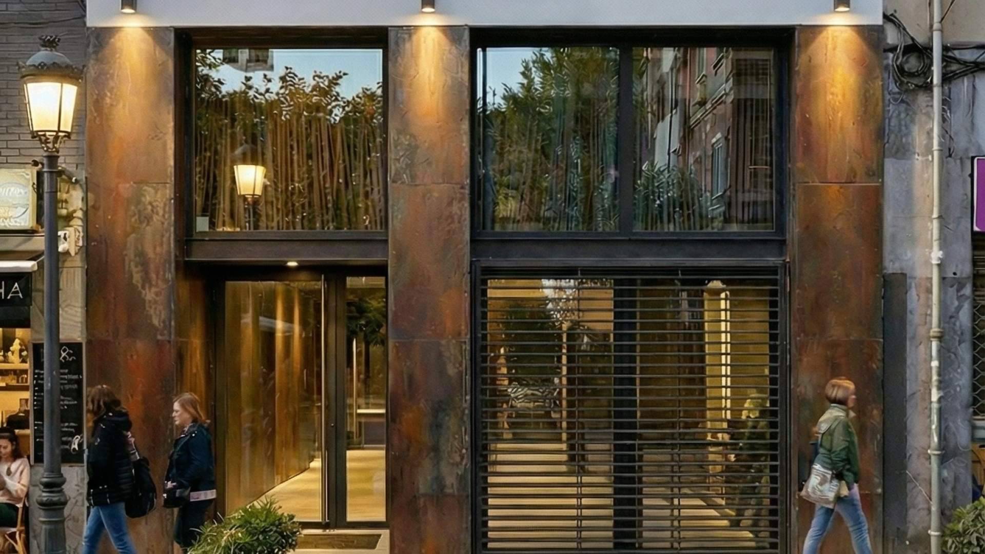 Arch, arquitecto en Barcelona, redefine las viviendas de autor con un enfoque singular en cada proyecto