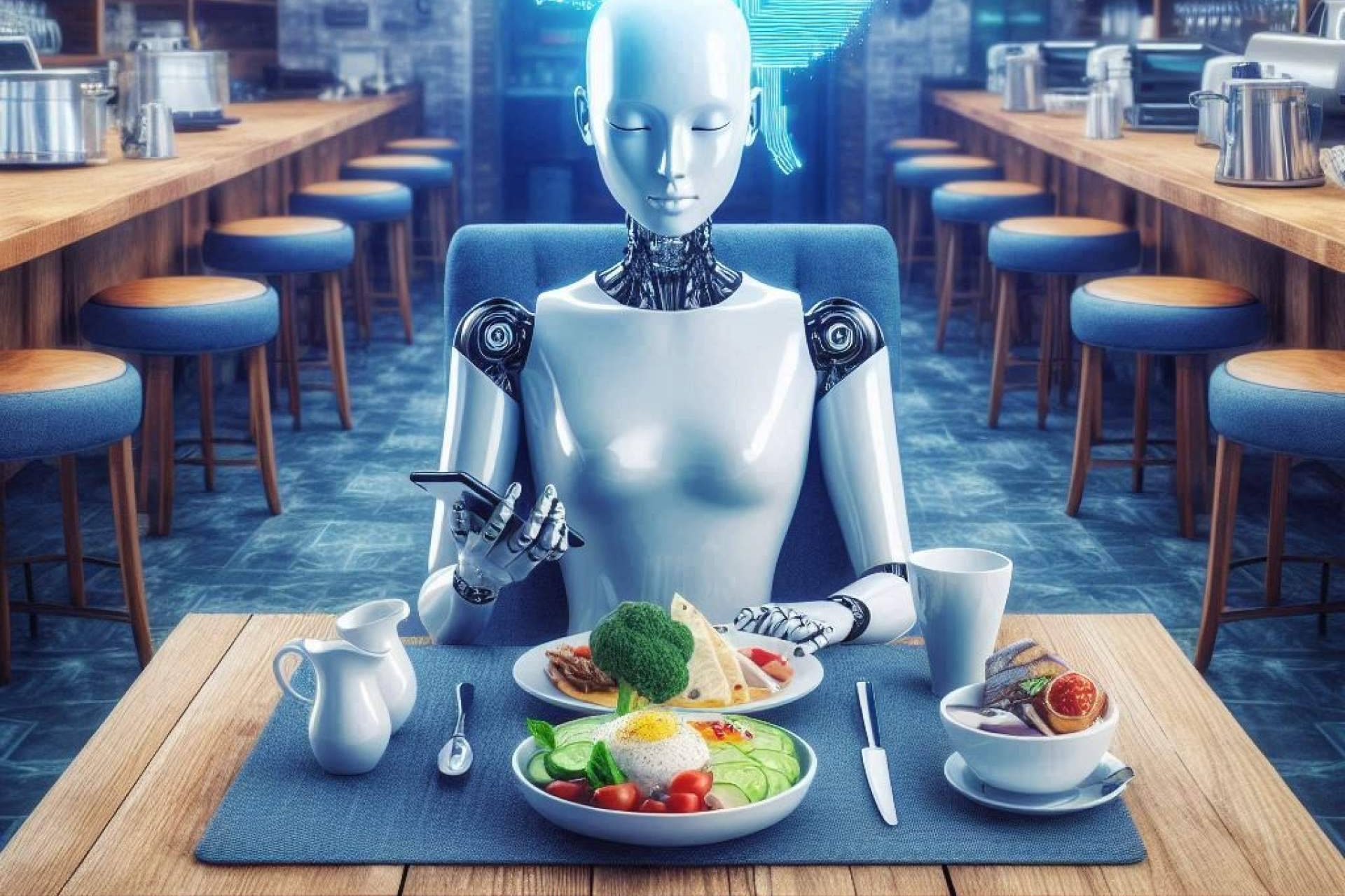 IA para restaurantes y automatización para hostelería; cómo una consultoría hostelera ayuda a automatizar