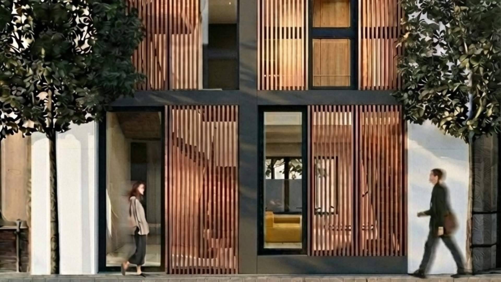 Más allá del lujo estético; la arquitectura de autor en Cataluña gana viabilidad técnica con Arch