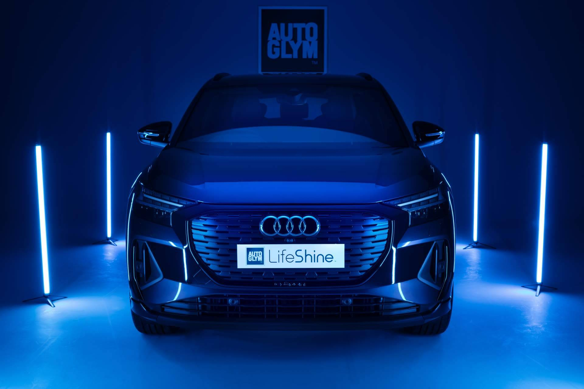 La protección del coche evoluciona con LifeShine, la solución desarrollada por Autoglym