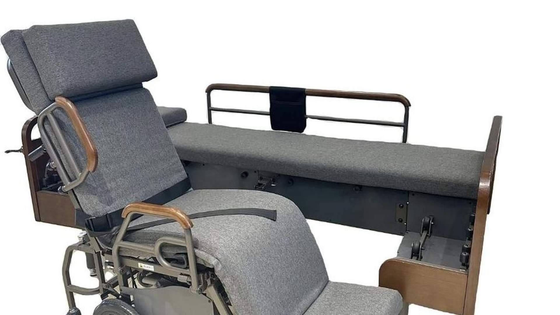 JenDaStore incorpora equipamiento para obra pública, jardín y mejora de la autonomía de mayores
