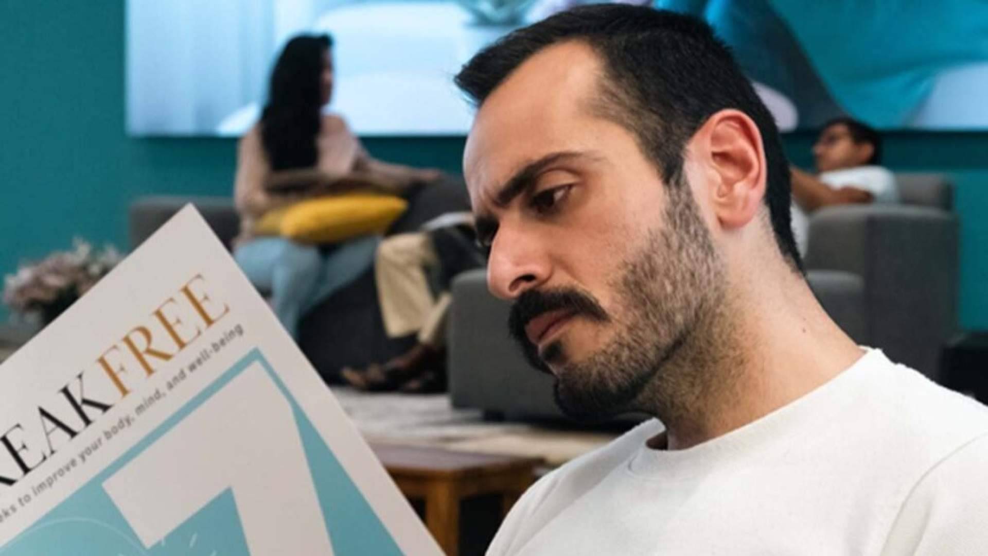 Adiós a los peores hábitos, el método que lleva 15 años cambiando vidas aterriza en España