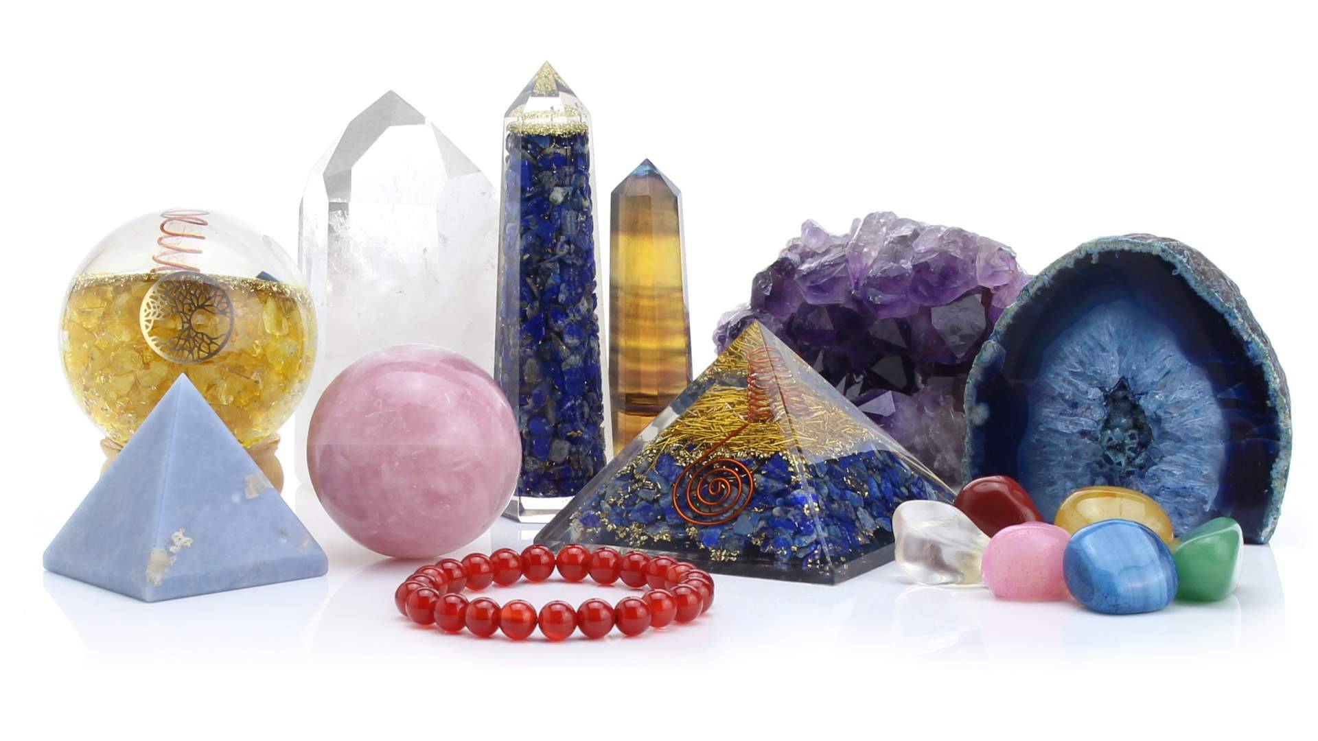 Confianza en minerales online para profesionales y tiendas con Online First de UniArt Minerales