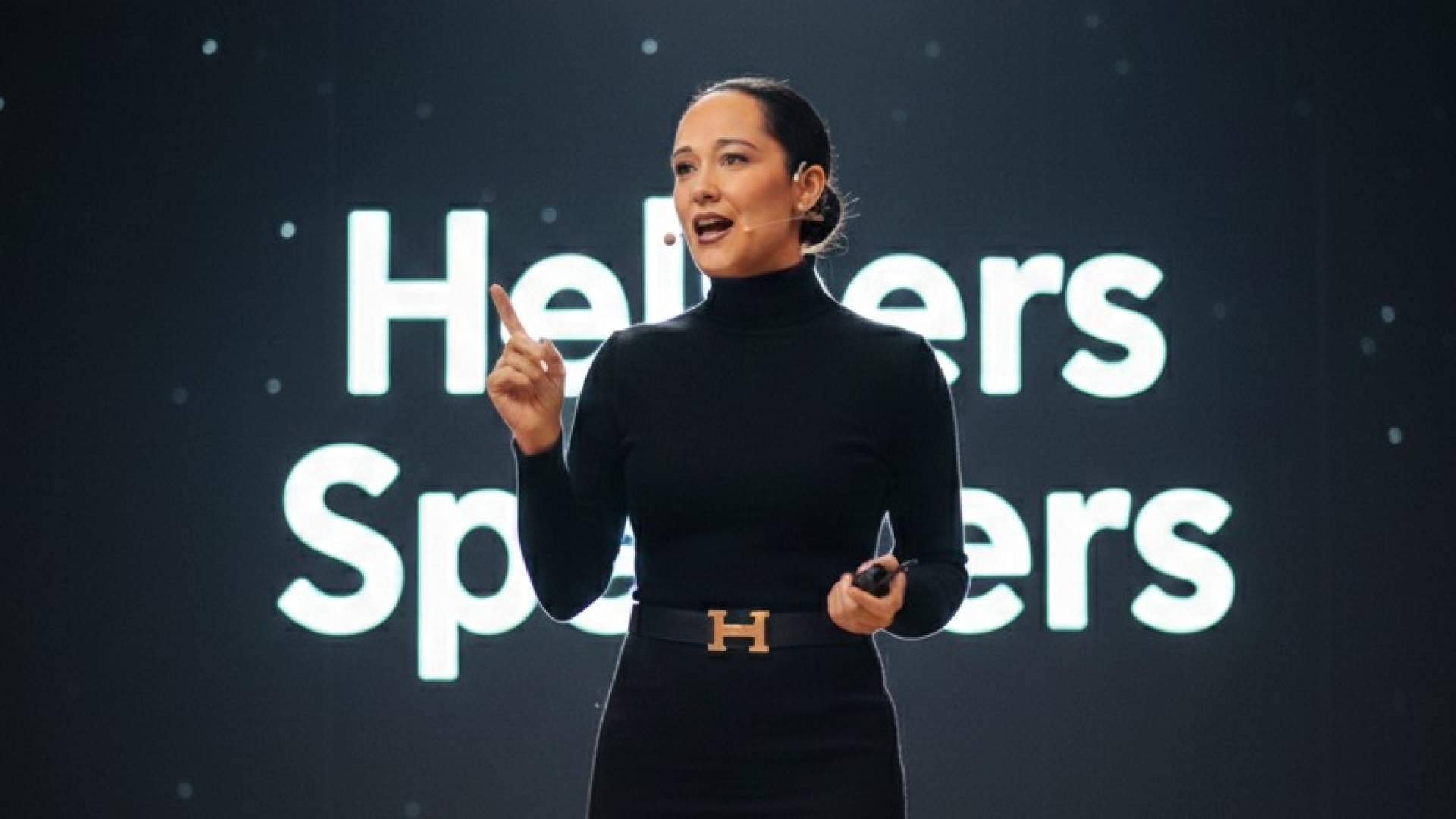 Helpers Speakers y la Escuela de Conferenciantes; la comunicación como palanca estratégica en la empresa española