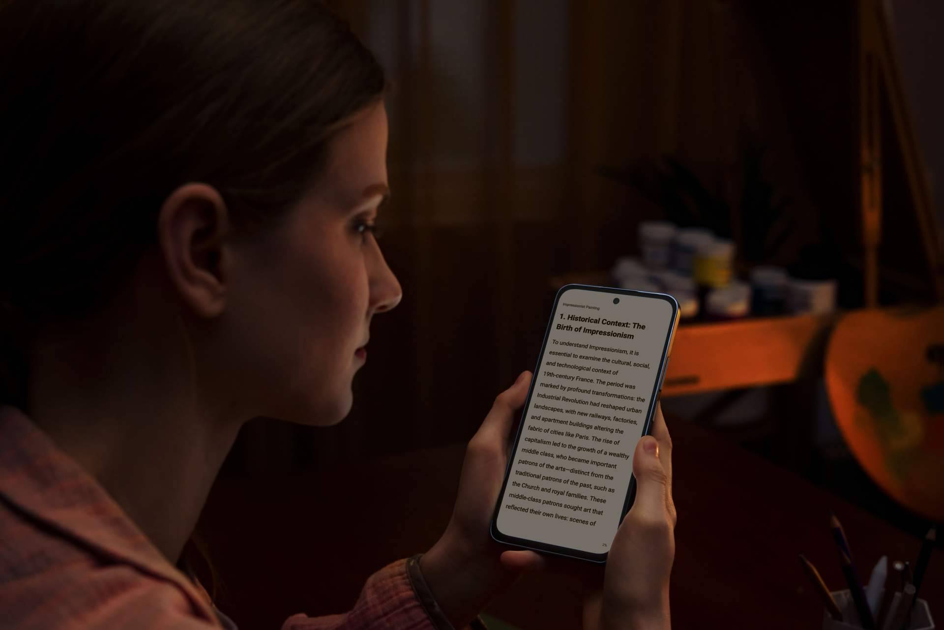 TCL apuesta por la protección visual y el hogar inteligente para regalar tiempo y confort a todas las madres