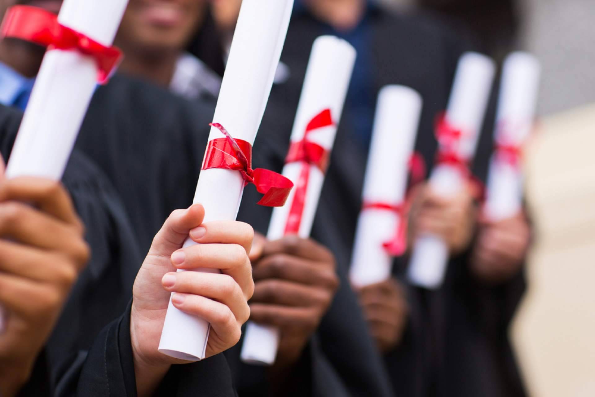ESIE organiza la graduación del MBA Promoción 25-26 con participación de profesionales del sector
