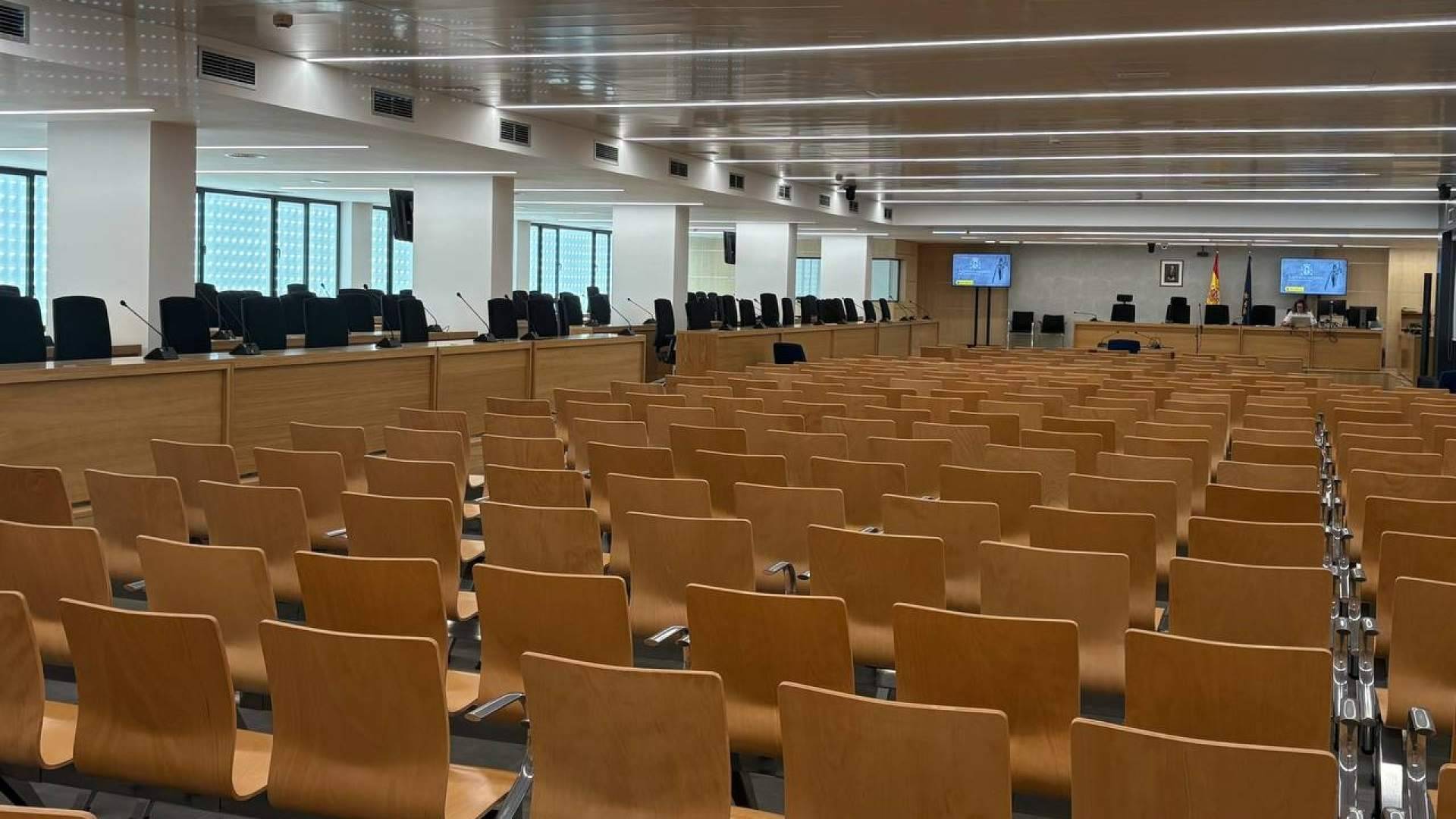 Caso Emperador; todo lo que se debe saber sobre el macrojuicio ante la Audiencia Nacional