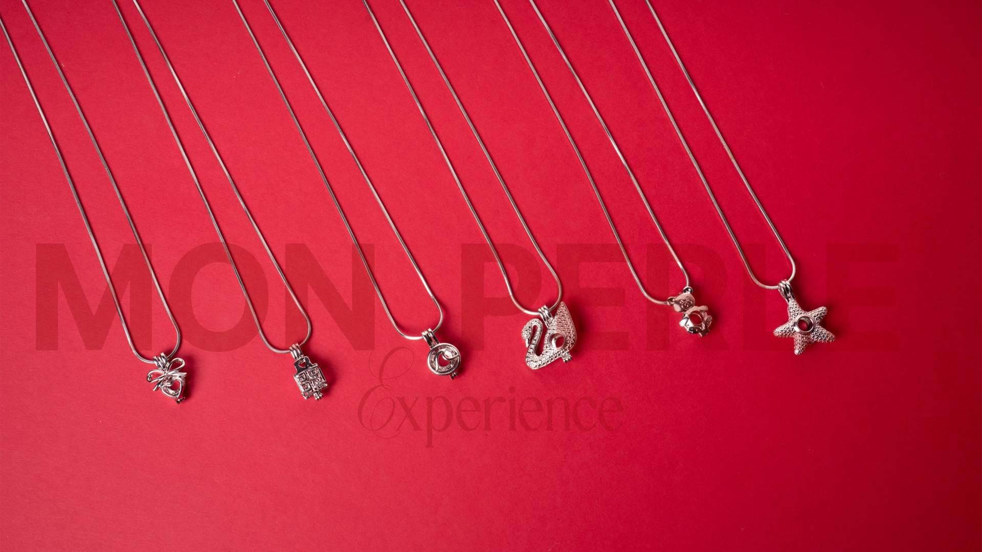 Mon Perle Experience; la marca que está revolucionando la forma de vender joyas