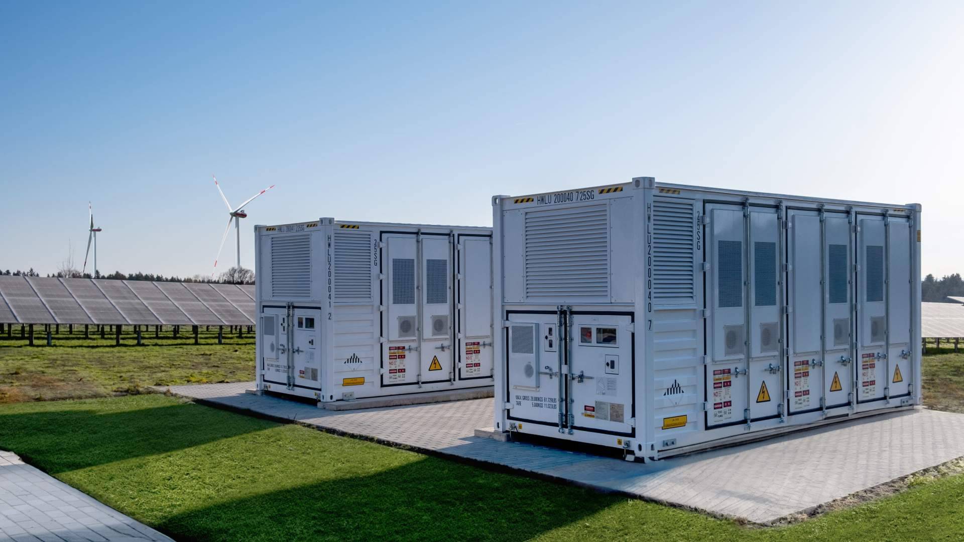 Las claves del TAM de BESS ante la llegada masiva de activos de almacenamiento al sistema eléctrico