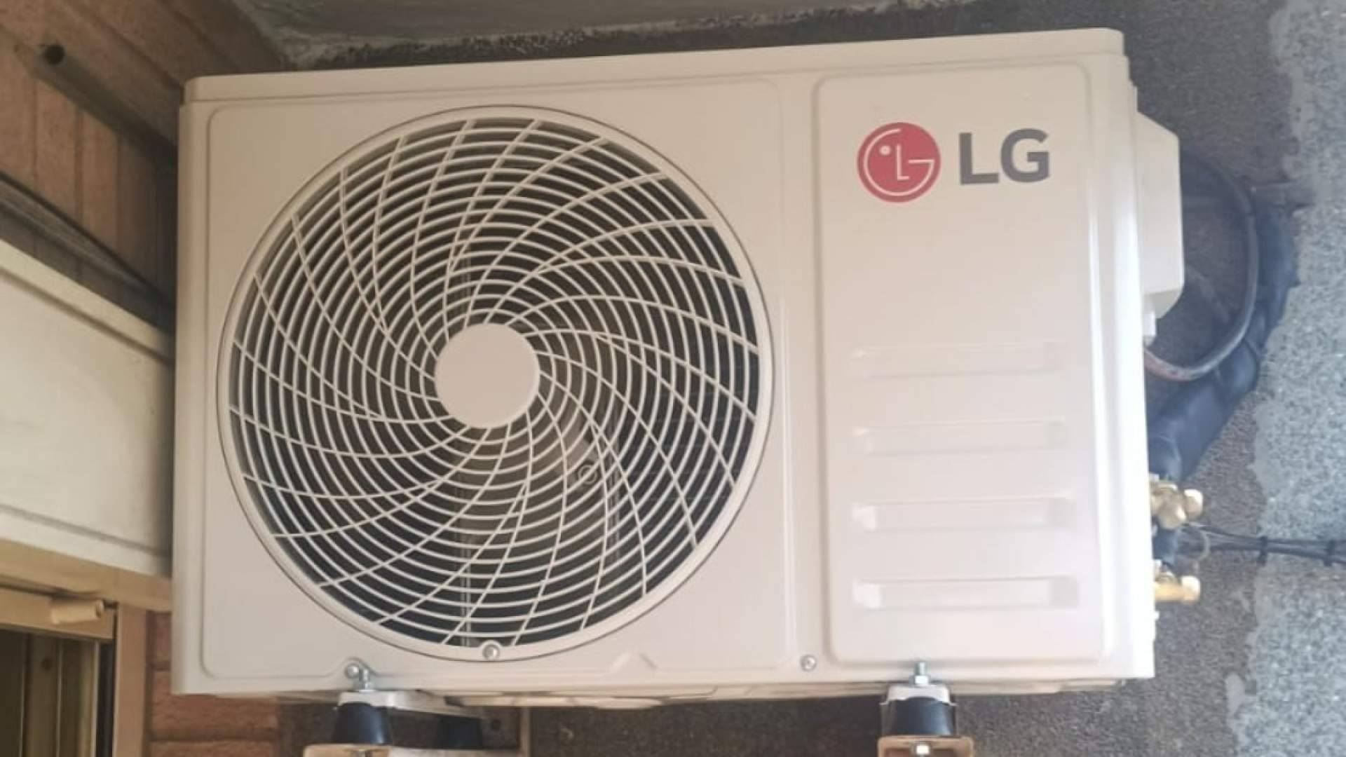 Aire Acondicionado Gisbert agiliza la reparación y mantenimiento de aire acondicionado en Barcelona