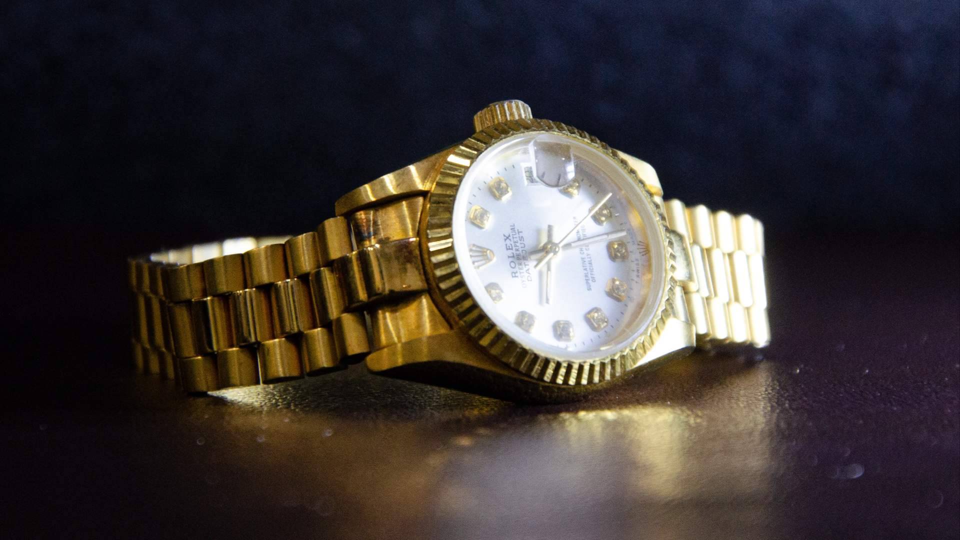 El mercado de los relojes de lujo en Asturias encuentra su punto de confianza en Compro Oro Oviedo