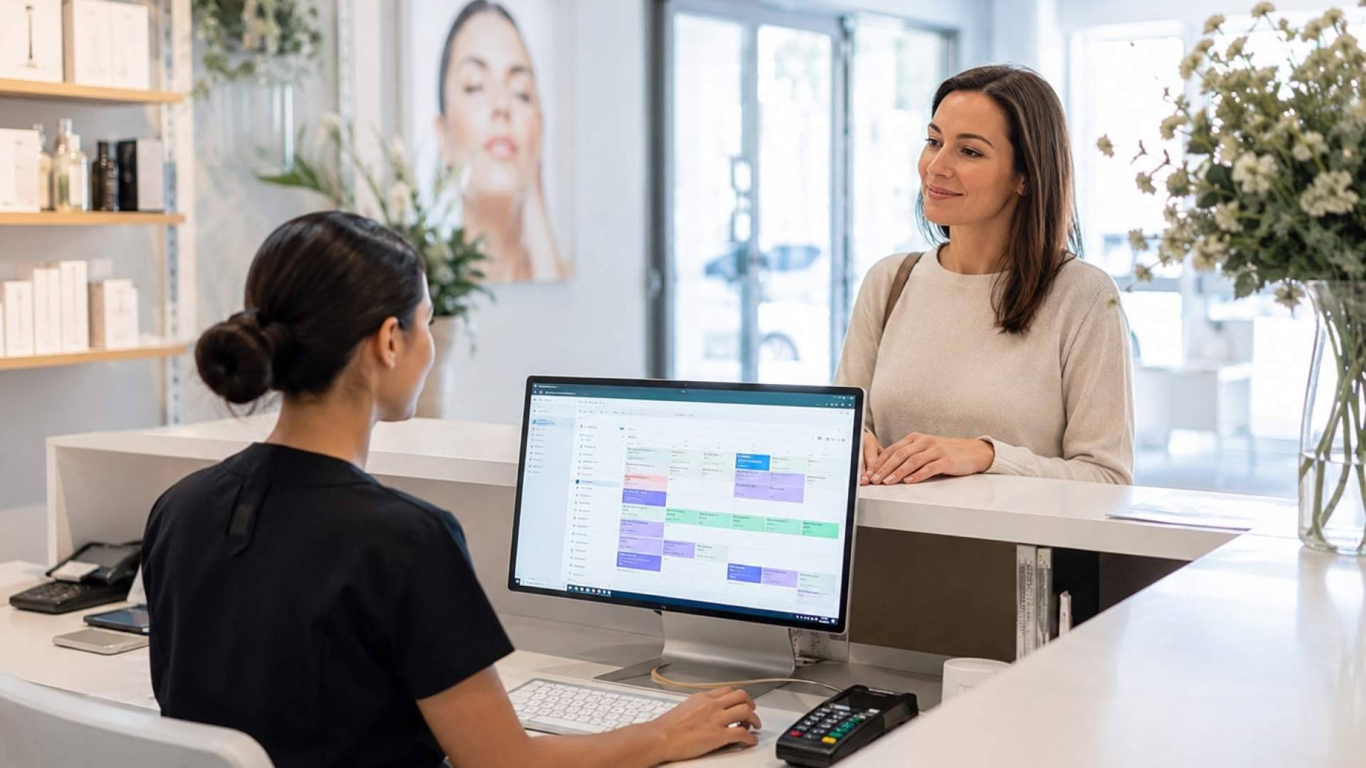 SolverMedia, la solución de software TPV y CRM para autónomos, pymes y comercios