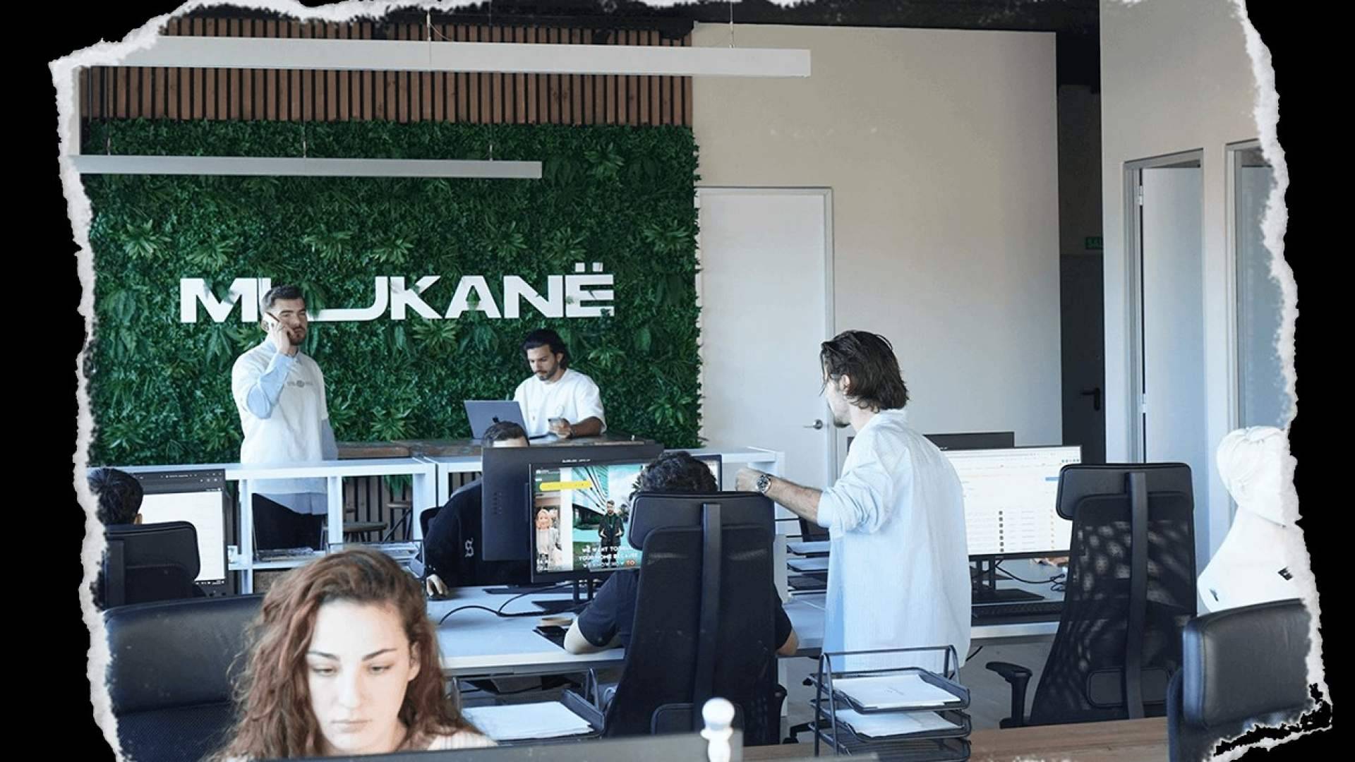 Mukanë explica el valor de contar con un único equipo para coordinar la estrategia online