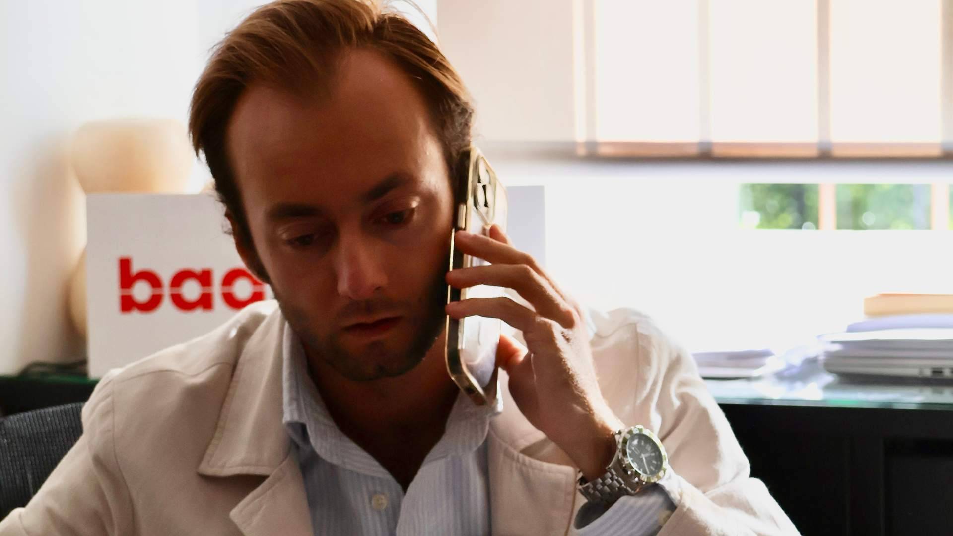 Bad Social, la agencia que lidera el Marketing de las Pymes en España