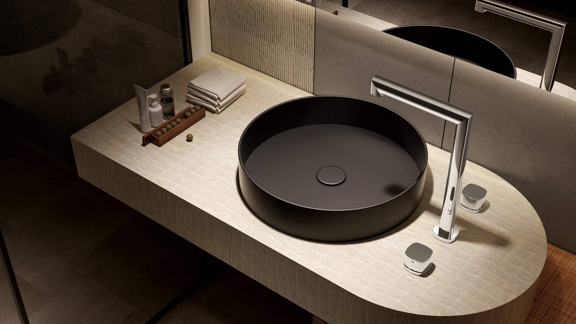 IMEX Products incorpora formas geométricas y arquitectura contemporánea en su catálogo 2026