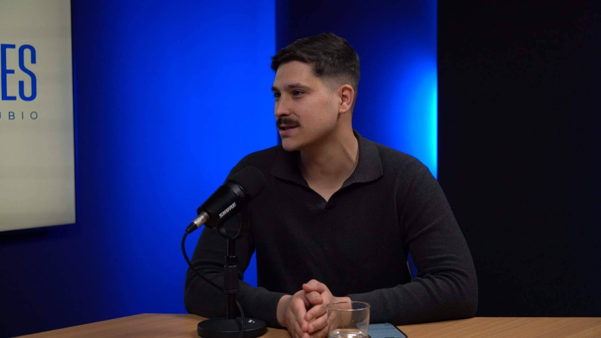 Las claves de Alejandro Rubio sobre la optimización de equipos de alto rendimiento
