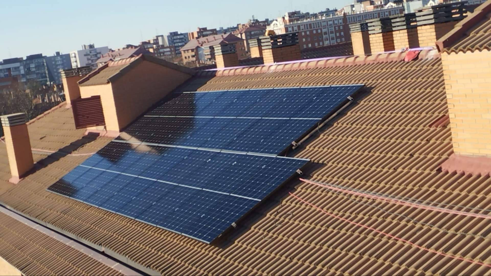 Alromar Energía impulsa el autoconsumo con energía solar fotovoltaica y aerotermia