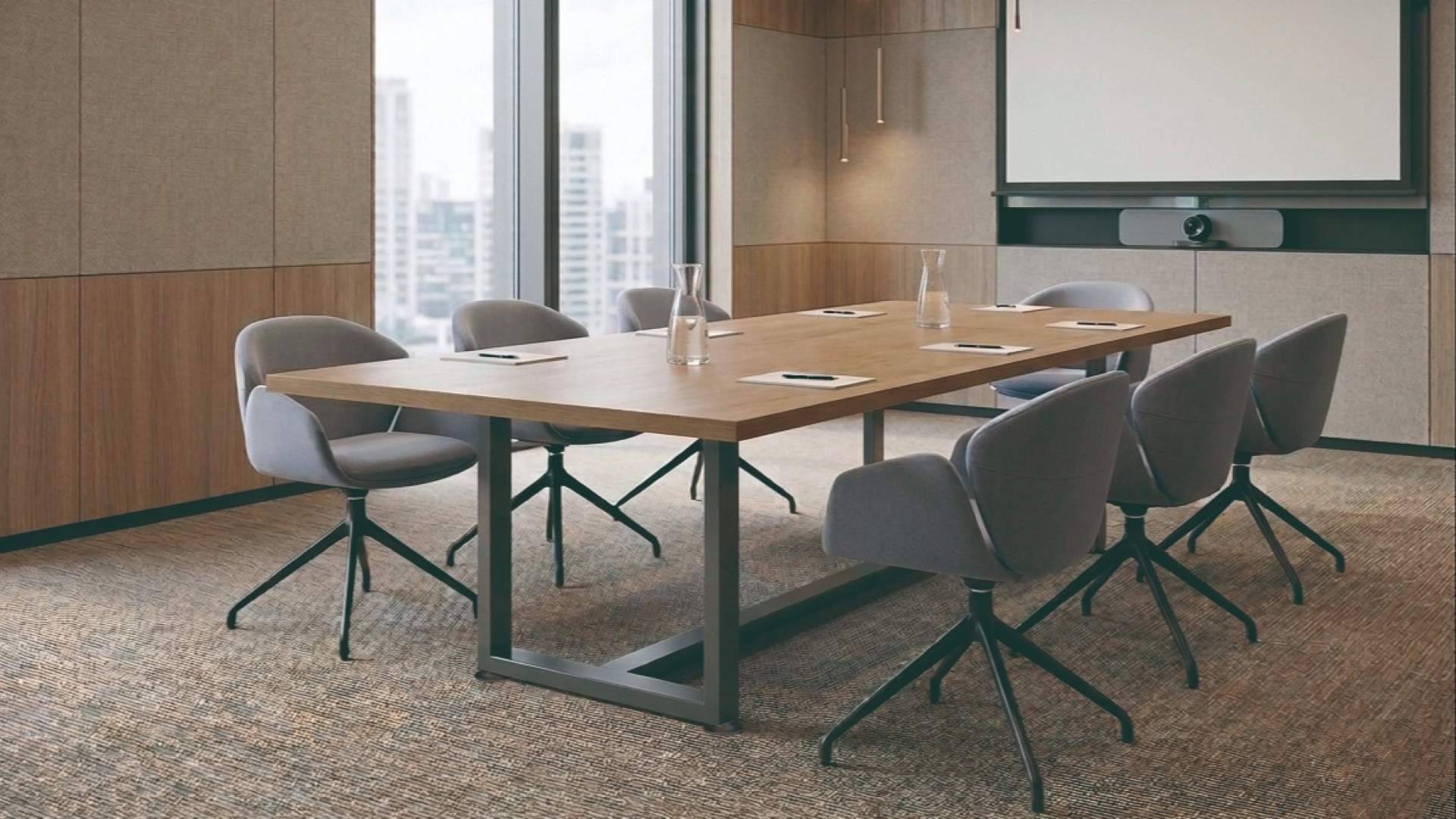 OfficeDeco transforma los centros de trabajo con mobiliario inteligente pensado para la salud laboral