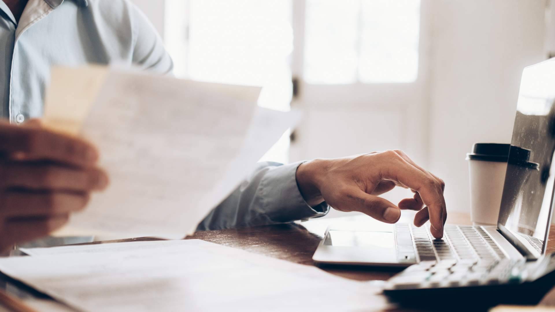 Soluciones de gestión documental inteligente para optimizar procesos empresariales con Kernel Doc