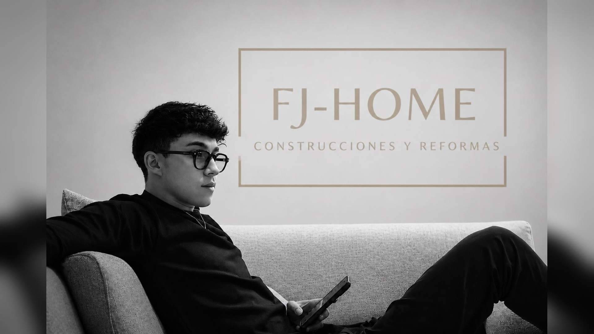 FJ HOME, el legado de la arquitectura y la visión de una nueva generación que reinventan la construcción
