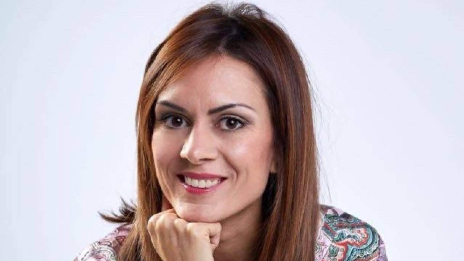 Elena Diéguez; 'Entendernos no es automático, especialmente cuando nos sentimos heridos o a la defensiva'