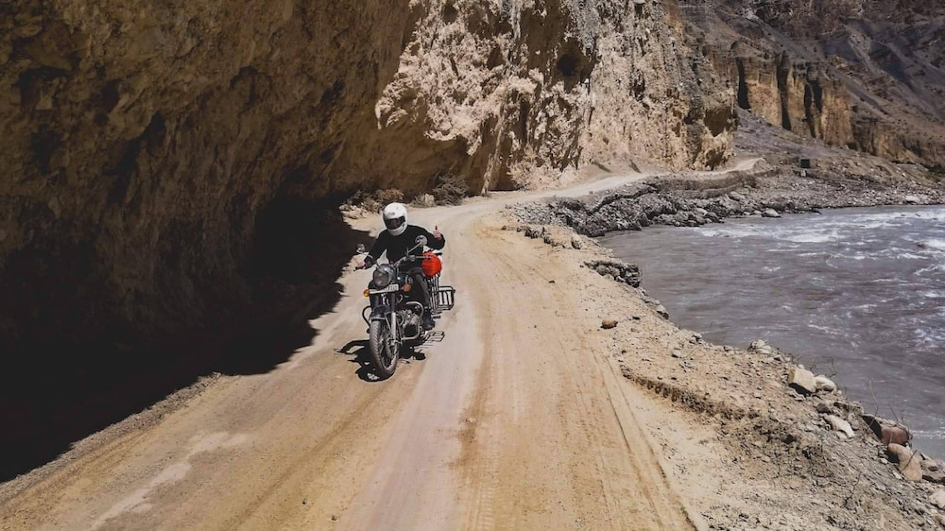 Viajes a Himalaya India Tibet; la propuesta de Motorbeach Viajes para recorrer grandes rutas internacionales