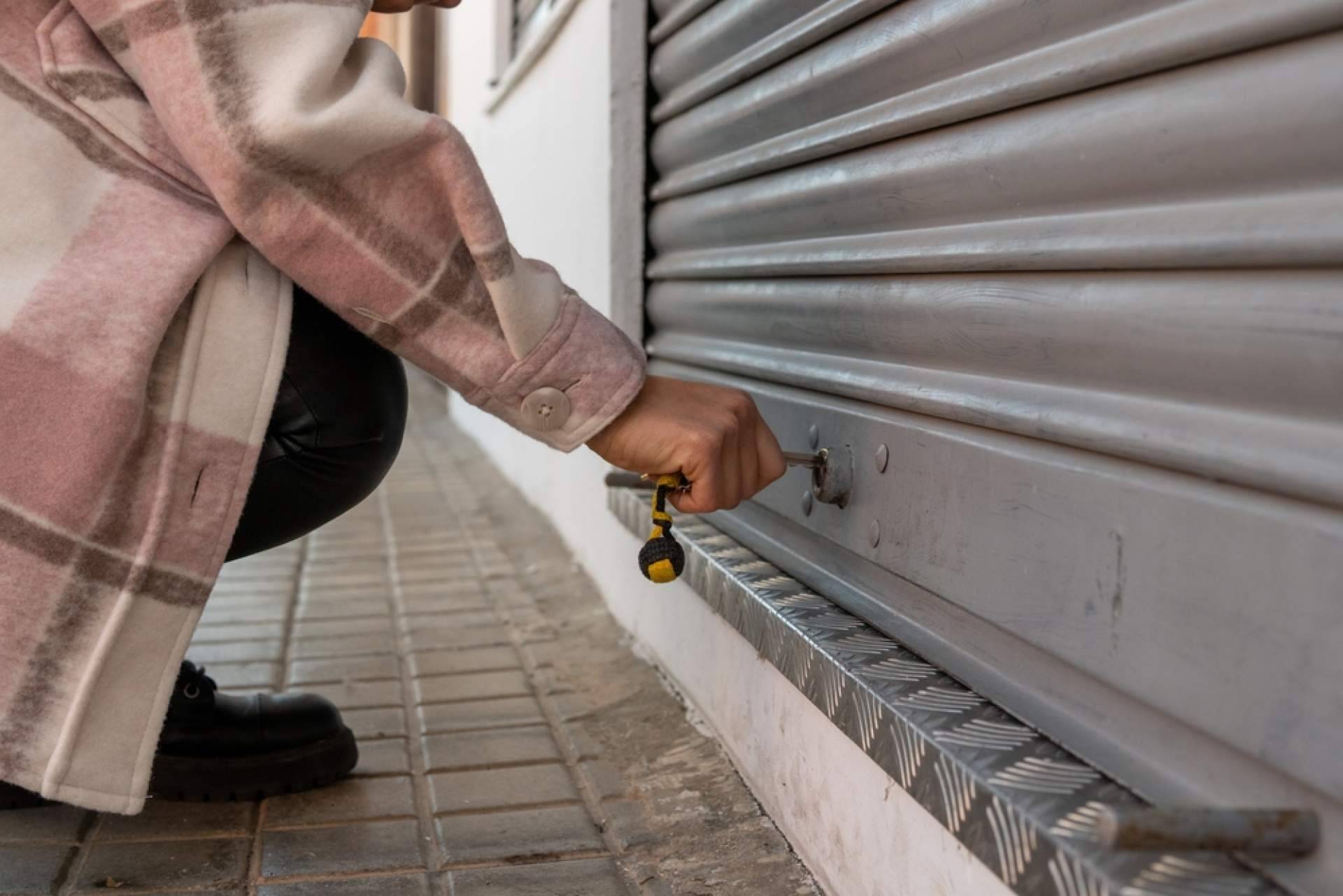 Soluciones González y la reparación de persianas en Novelda, Elda y Petrer