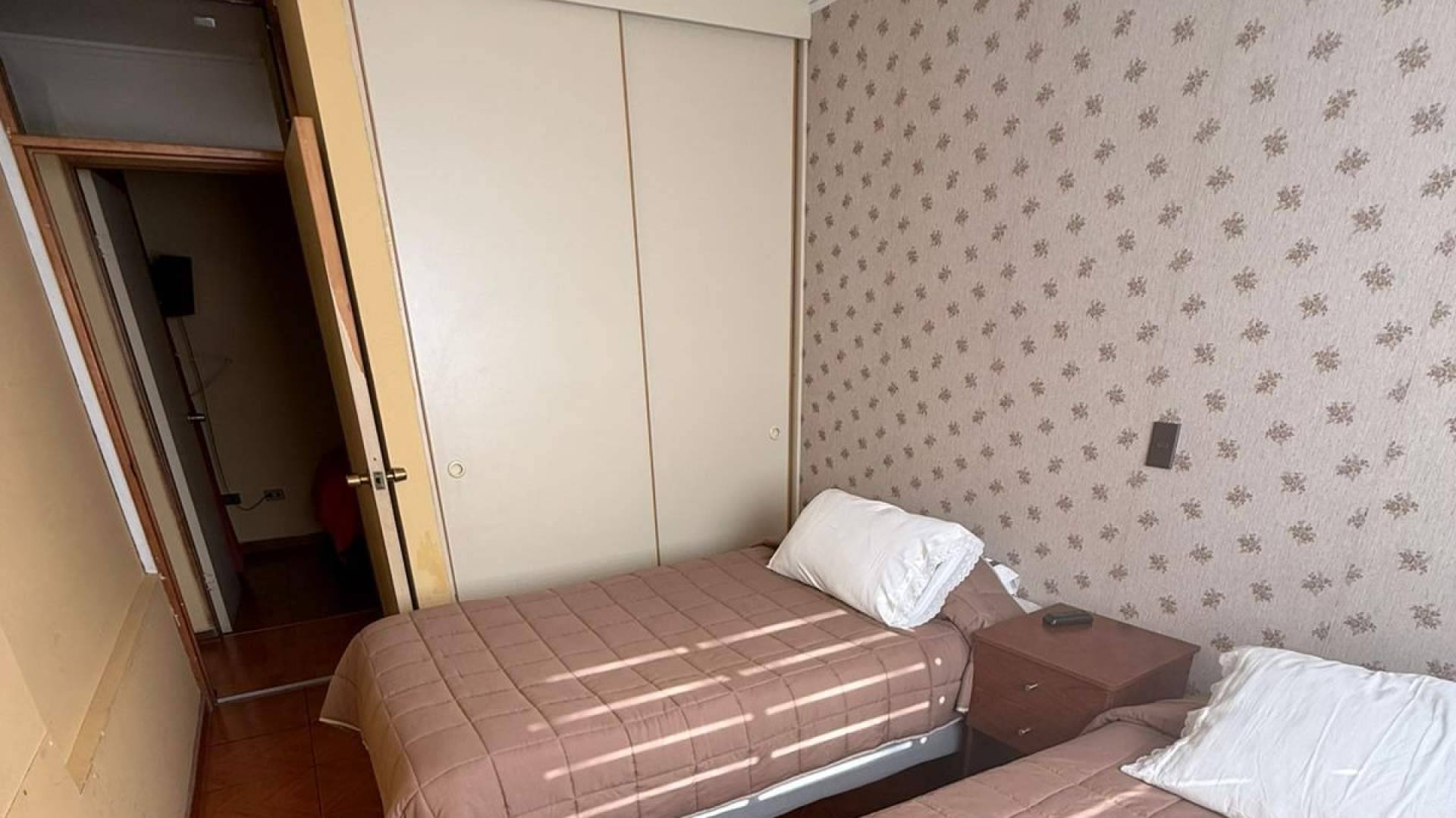 Hotel Antofagasta Centro, una opción estratégica para alojarse en el corazón de la ciudad
